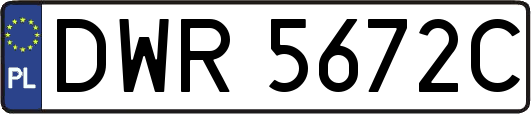 DWR5672C