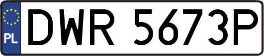 DWR5673P