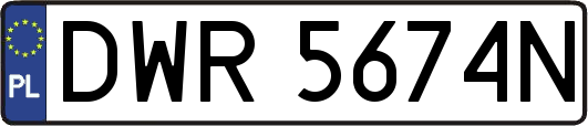 DWR5674N