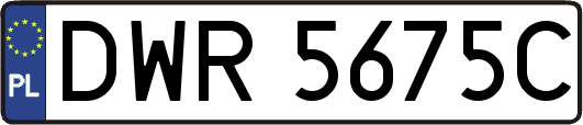 DWR5675C