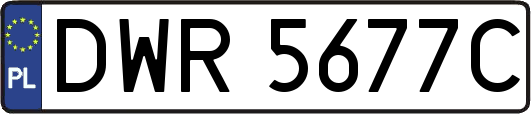 DWR5677C