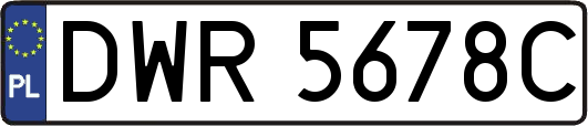 DWR5678C