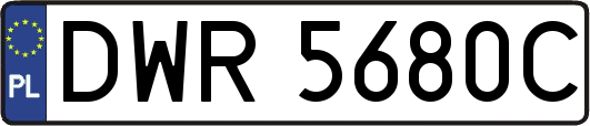 DWR5680C