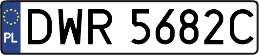 DWR5682C