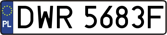 DWR5683F