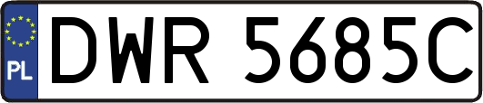 DWR5685C