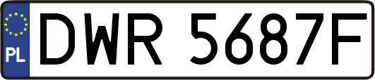 DWR5687F