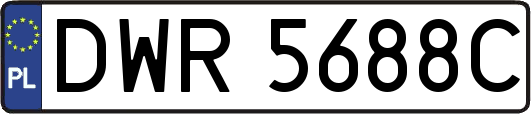 DWR5688C