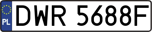 DWR5688F