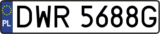 DWR5688G