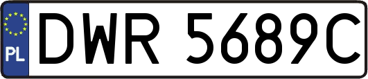 DWR5689C