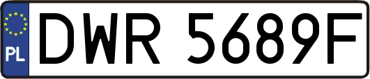 DWR5689F
