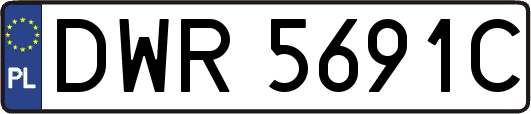 DWR5691C