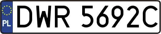 DWR5692C