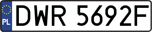 DWR5692F