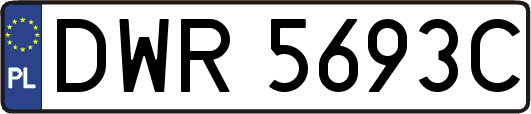 DWR5693C
