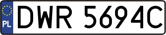DWR5694C
