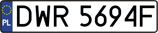 DWR5694F