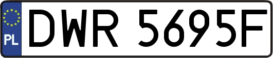 DWR5695F