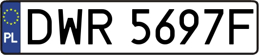 DWR5697F