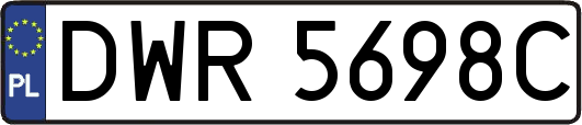 DWR5698C