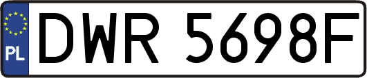 DWR5698F