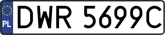 DWR5699C