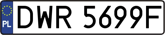DWR5699F