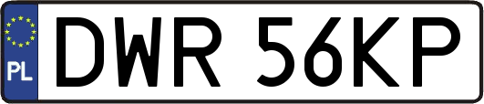 DWR56KP
