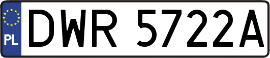 DWR5722A