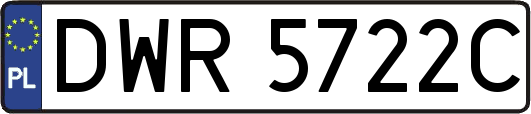 DWR5722C