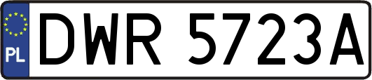 DWR5723A