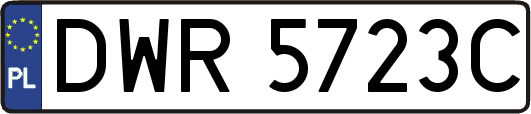 DWR5723C