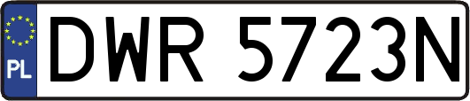 DWR5723N