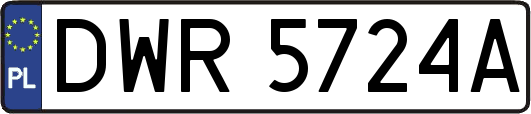 DWR5724A