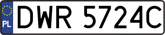 DWR5724C