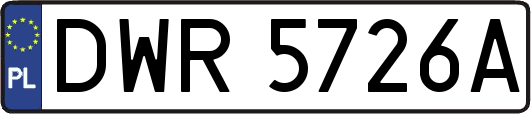 DWR5726A