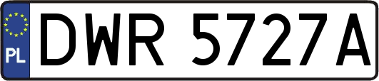 DWR5727A