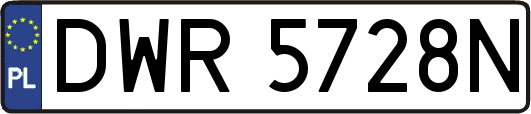 DWR5728N