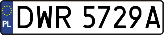 DWR5729A