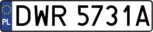 DWR5731A