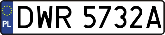 DWR5732A