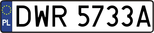 DWR5733A