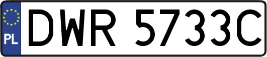 DWR5733C