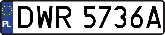 DWR5736A