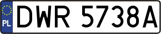 DWR5738A