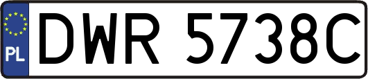 DWR5738C