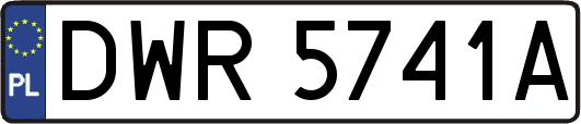 DWR5741A