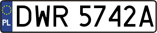DWR5742A