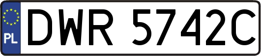 DWR5742C